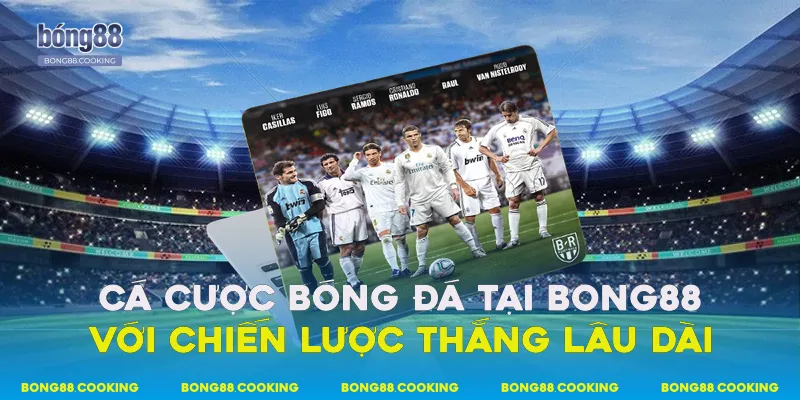 Cá Cược Bóng Đá