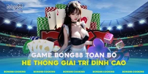 Game Bong88