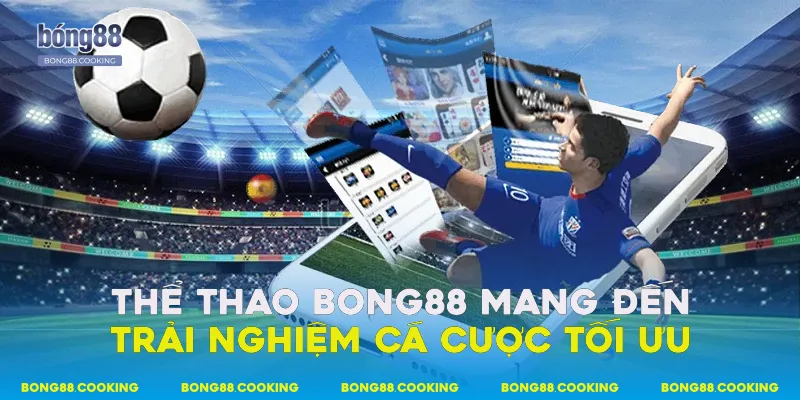 Thể Thao Bong88