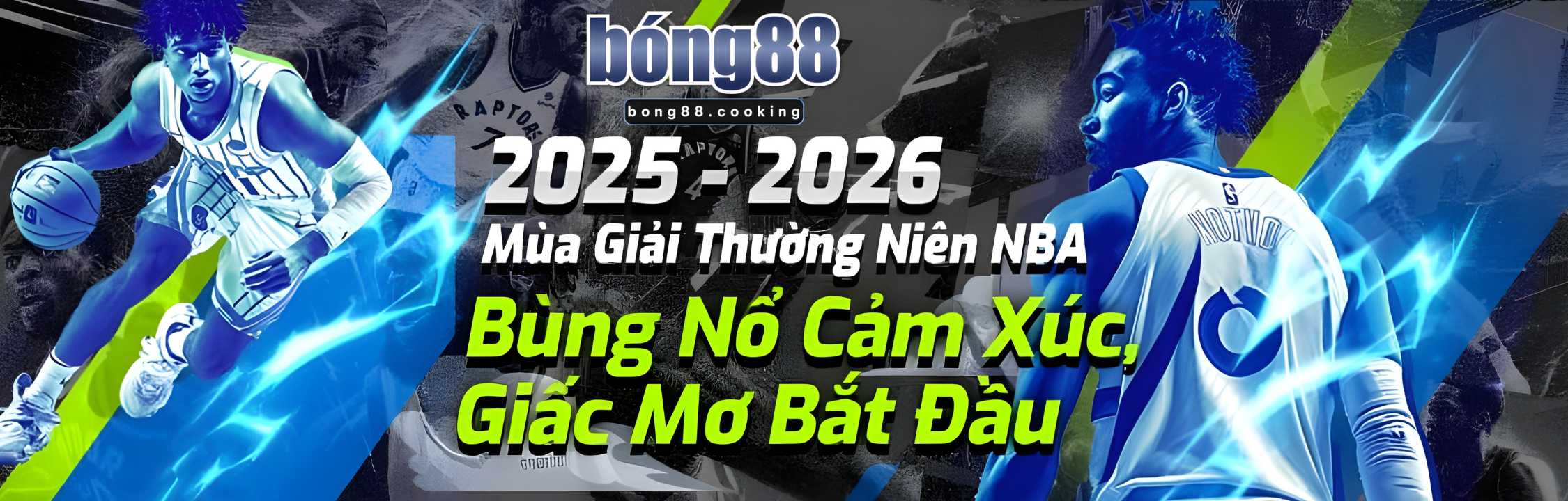 banner bong88 cooking